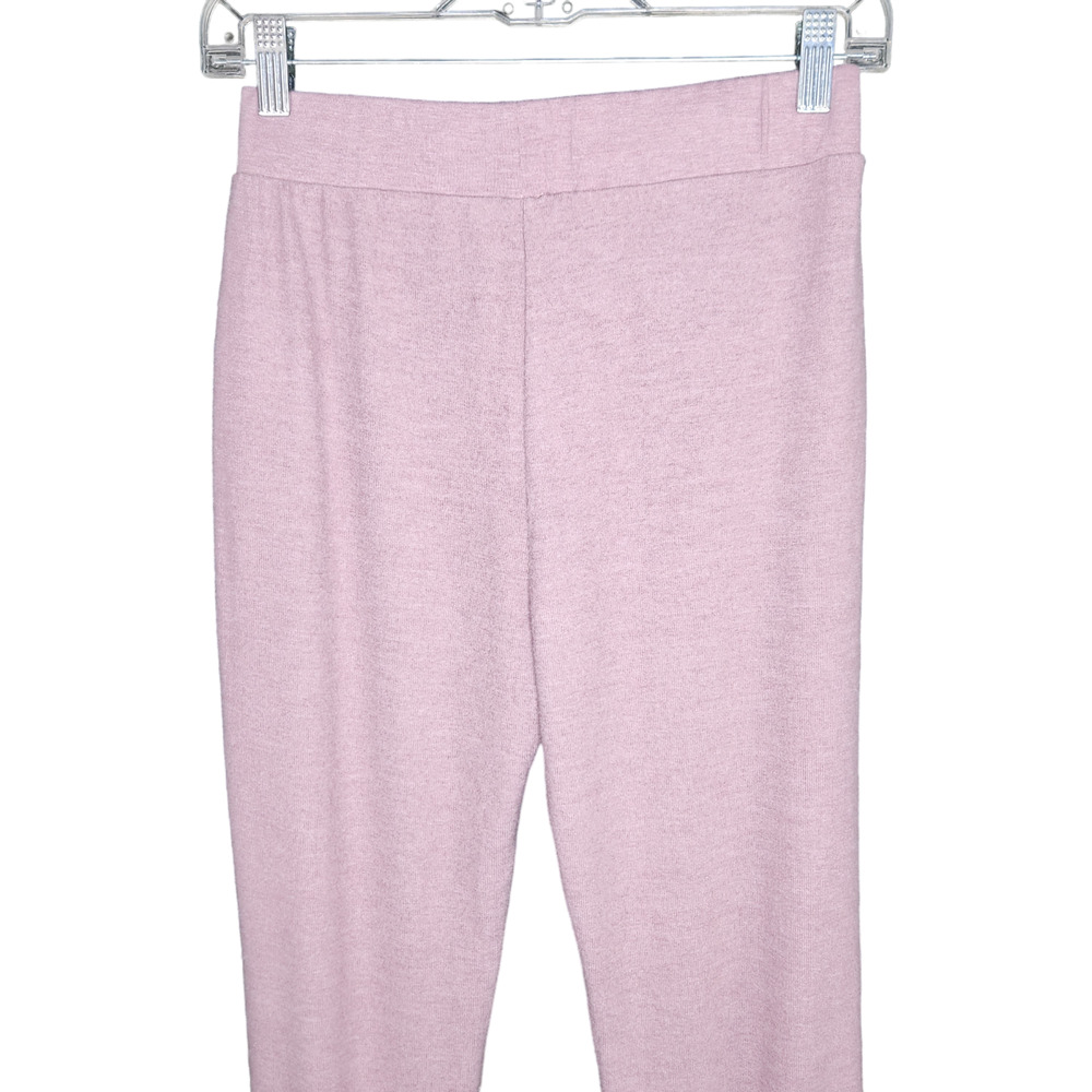 Project Social T Womens XS Dusty Lavender Lounge Jogger Pants Elastic Waist NWT - Picture 8 of 13